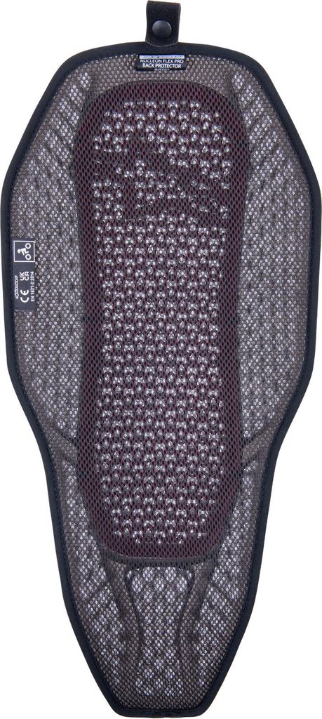 Alpinestars Chránič chrbtice Nucleon Flex Pro Full Insert Obrázok produktu 