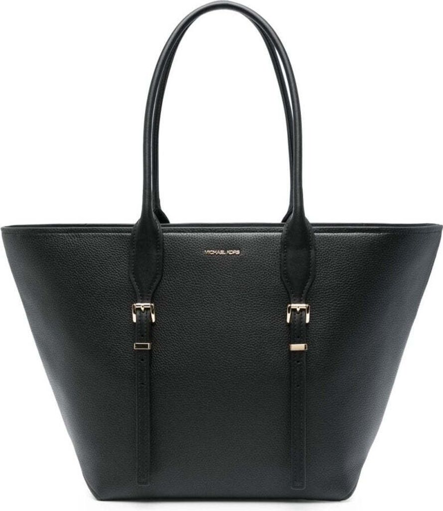 Michael Kors Damen Handtaschen 30R5G9OT7L-001 Farbe: Schwarz Größe: Einheitsgröße