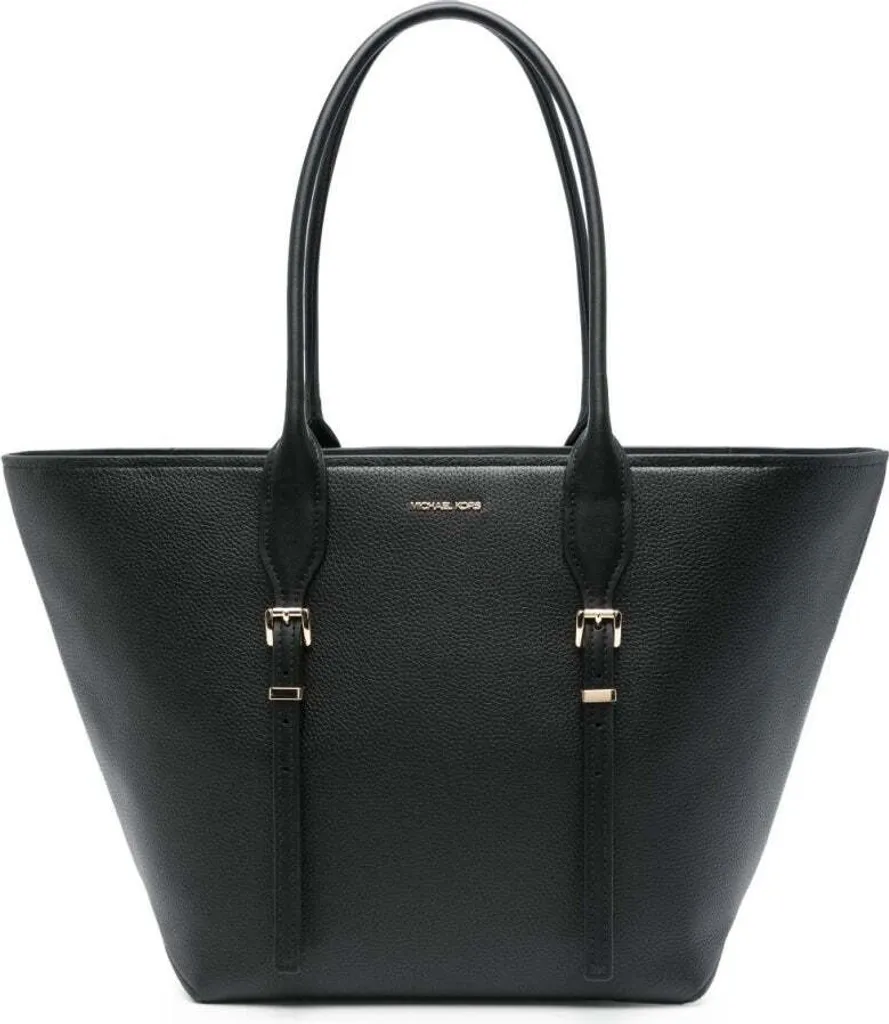 Sac à main Michael Kors 30R5G9OT7L-001 noir en cuir élégant