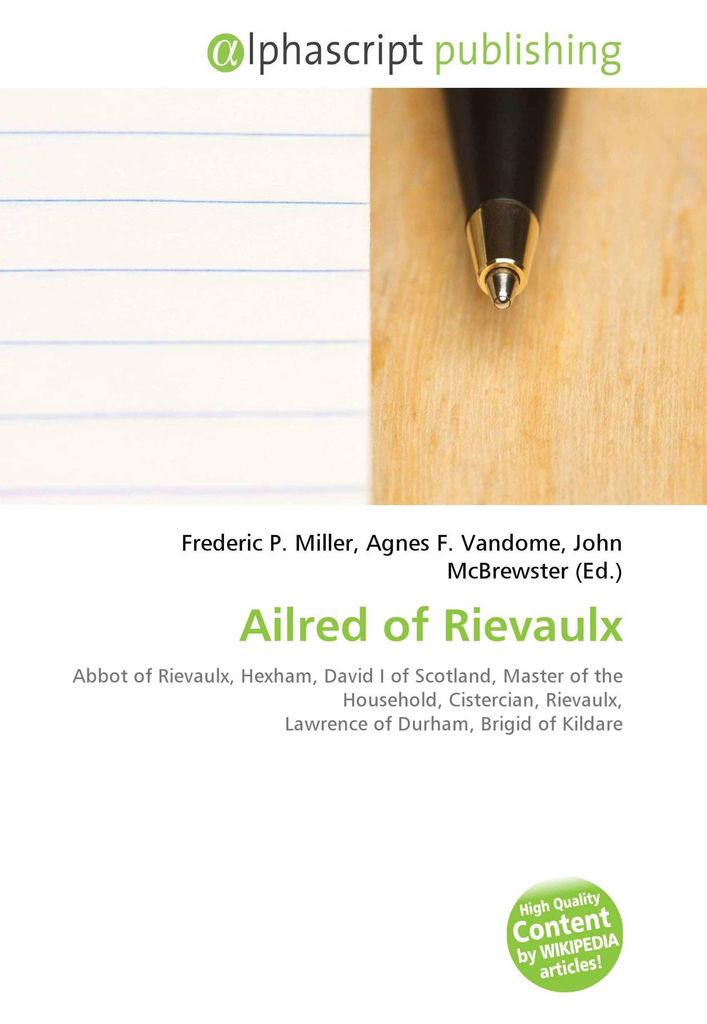 Ailred of Rievaulx