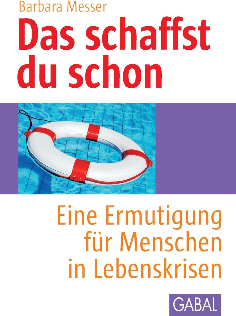 Das schaffst du schon