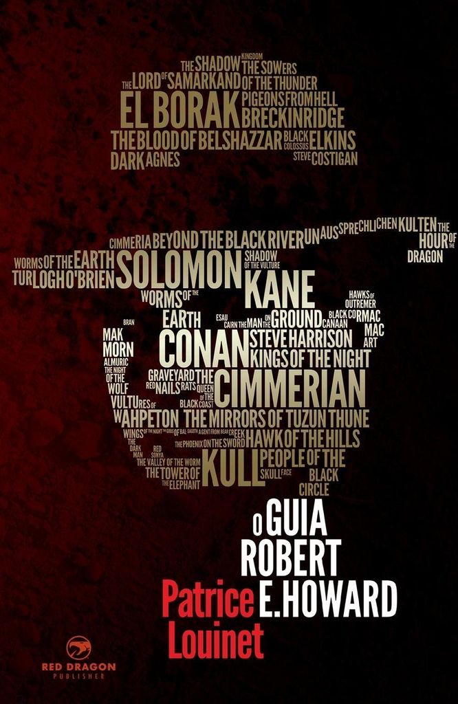 O Guia Robert E. Howard