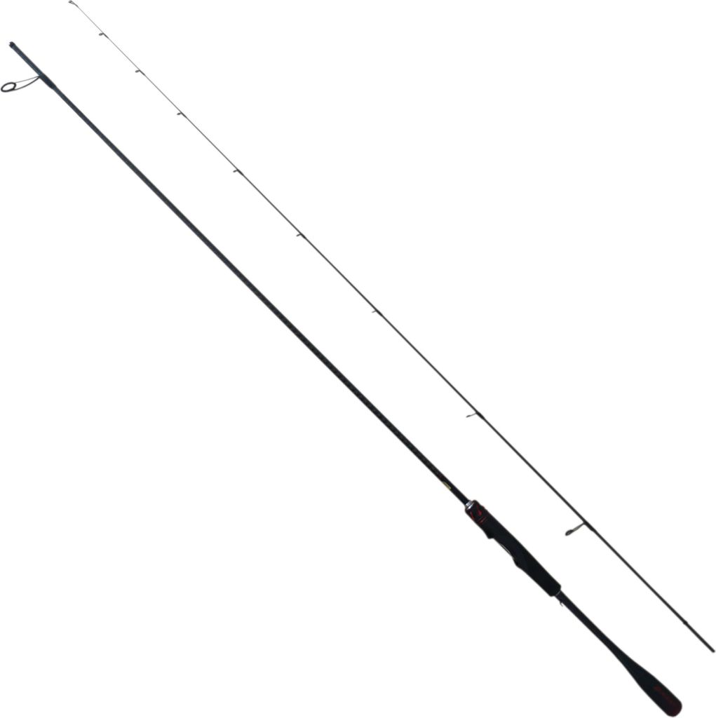 SHIMANO 21 Zodias Spin. 80 UL+, 2,44m, 8ft, 1,5-7g, 2 Zdjęcie produktu 