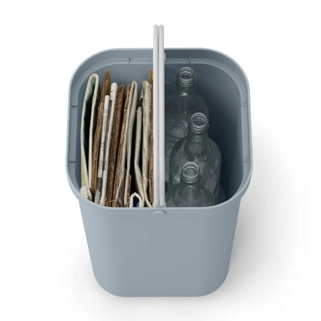 Solution tri sélectif cuisine GoRecycle Joseph Joseph 46 Litres - 10