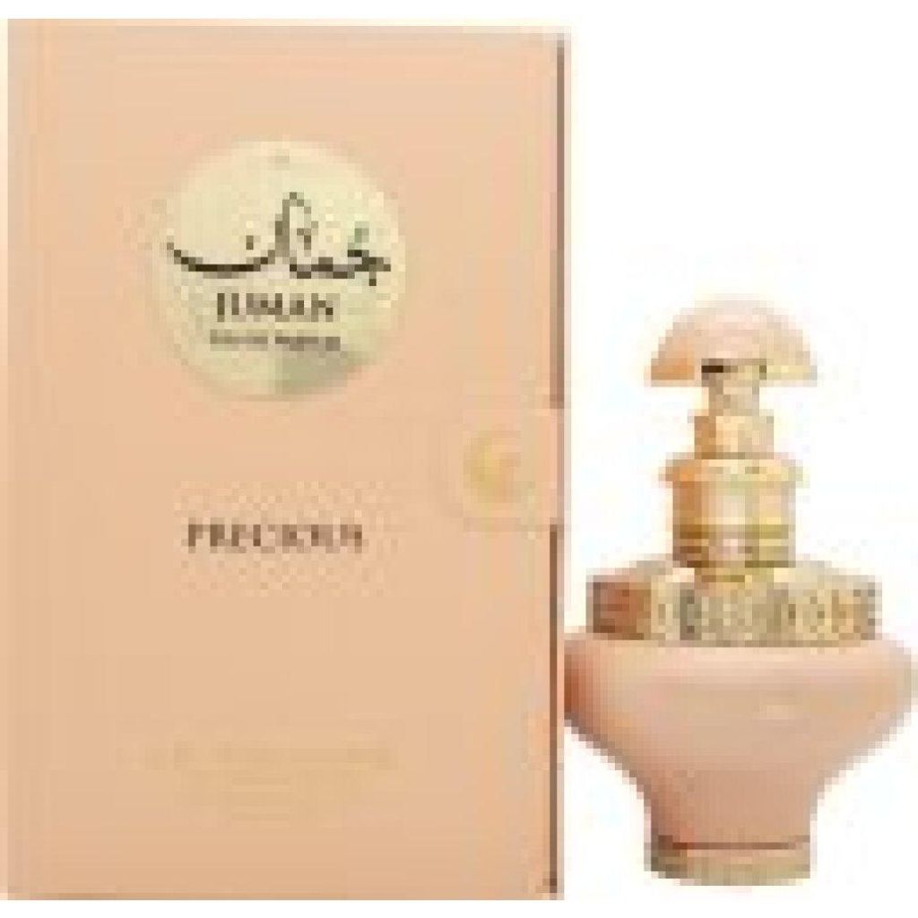 Le Falcone Juman Precious 100ml parfumovaná voda pre ženy Obrázok produktu 