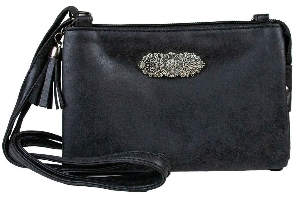 Trachten Handtasche "Sofia" - Dirndl Umhängetasche | Produktbild 