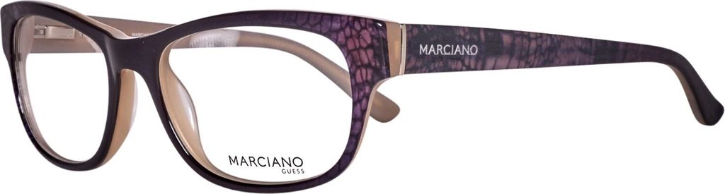Guess By Marciano GM0261 Black 53/17/135 Damen Brillen