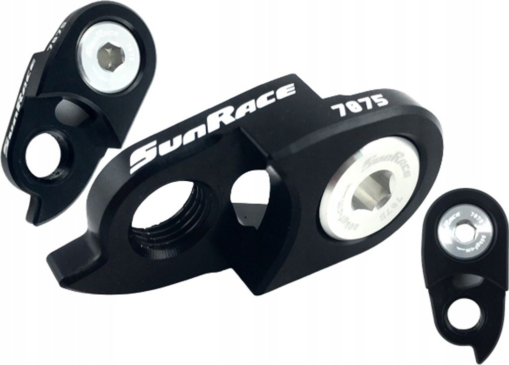 Adattatore Per Deragliatore Posteriore Sunrace Sp570 Immagine del prodotto 