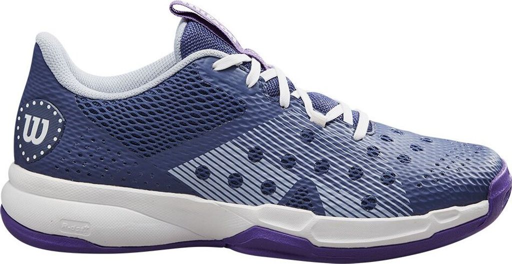 Wilson Hurakn Team Azul Blanco Mujer Wrs330570
