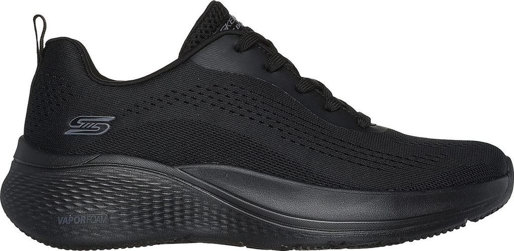 Skechers Bobs Infinity Schwarz BBK Größe EU 39 Produktbild 