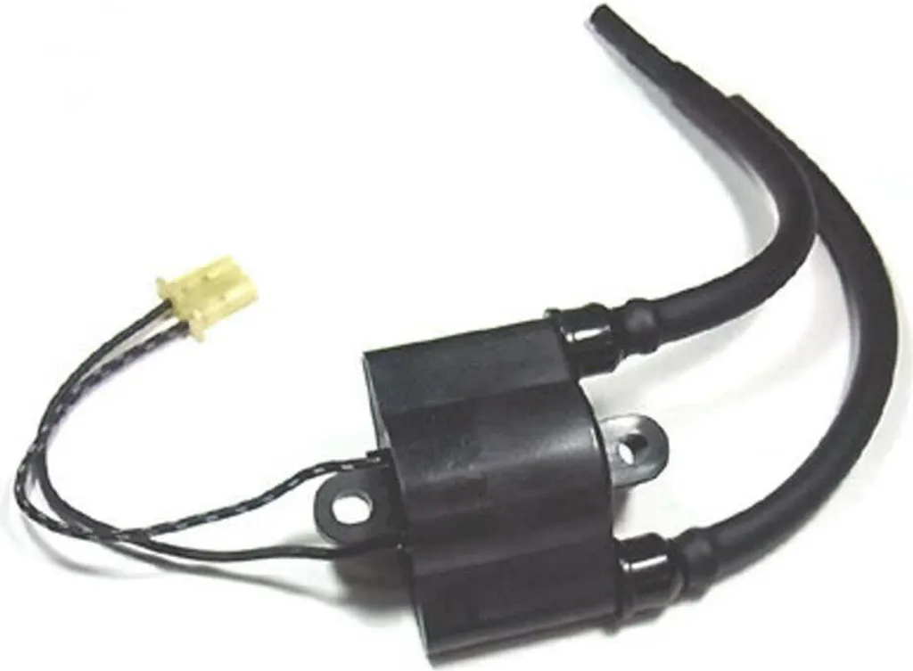 Bobine d'allumage haute tension pour moto Suzuki DR 650 et DR 125