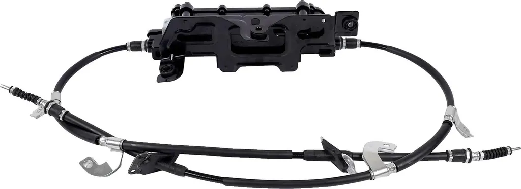 Frein de stationnement électronique 4WD haute performance - Modèle EPB-902