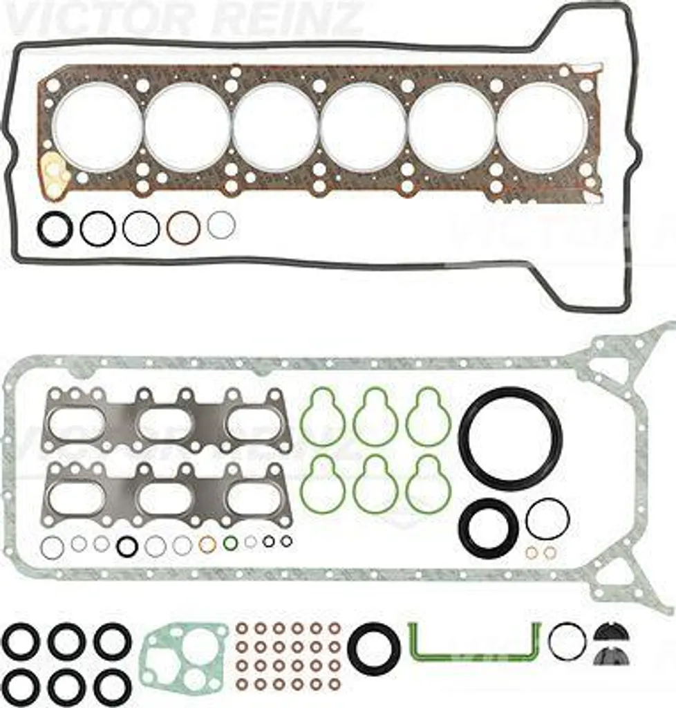 Kit réfection moteur pour Mercedes Classe C et E - Joint 01-28975-02