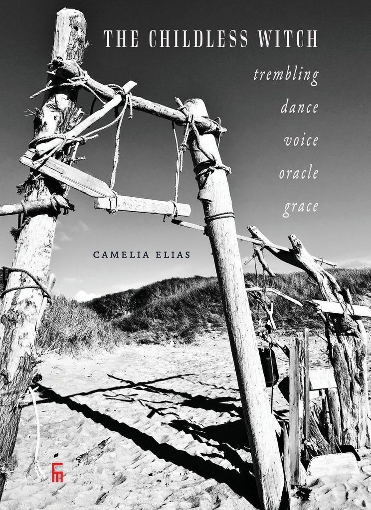 The Childless Witch