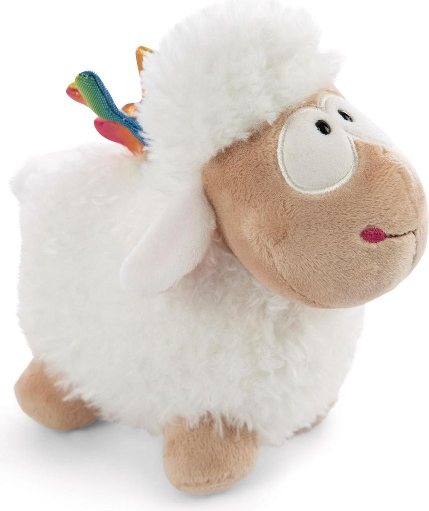 NICI peluche Pecora Somna 22cm VERDE Immagine del prodotto 