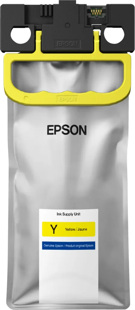 Epson T11P4 Giallo XXL Originale | Stampa Green ad Alta Capacità