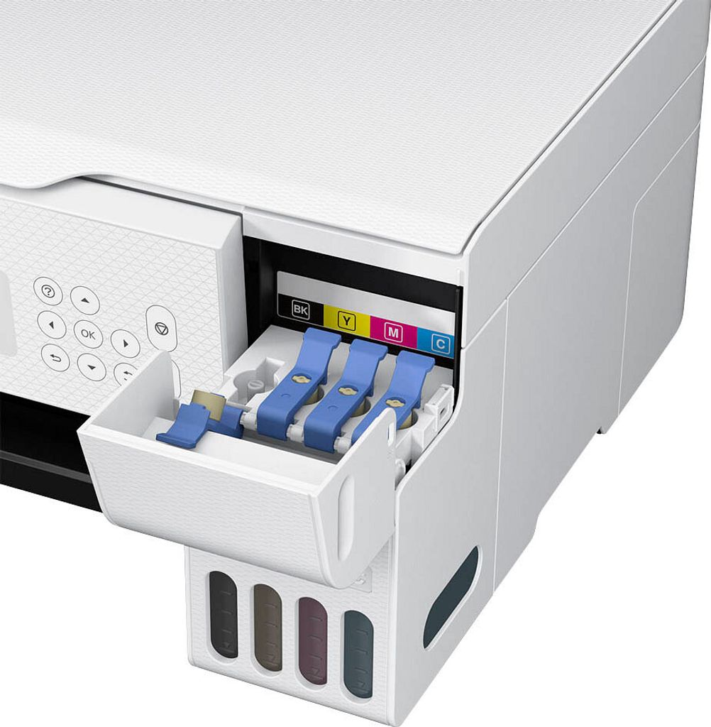 EPSON EcoTank ET-2826 3 in 1 Produktbild 27
