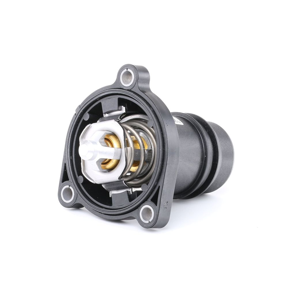 MAHLE ORIGINAL Thermostat + Dichtung