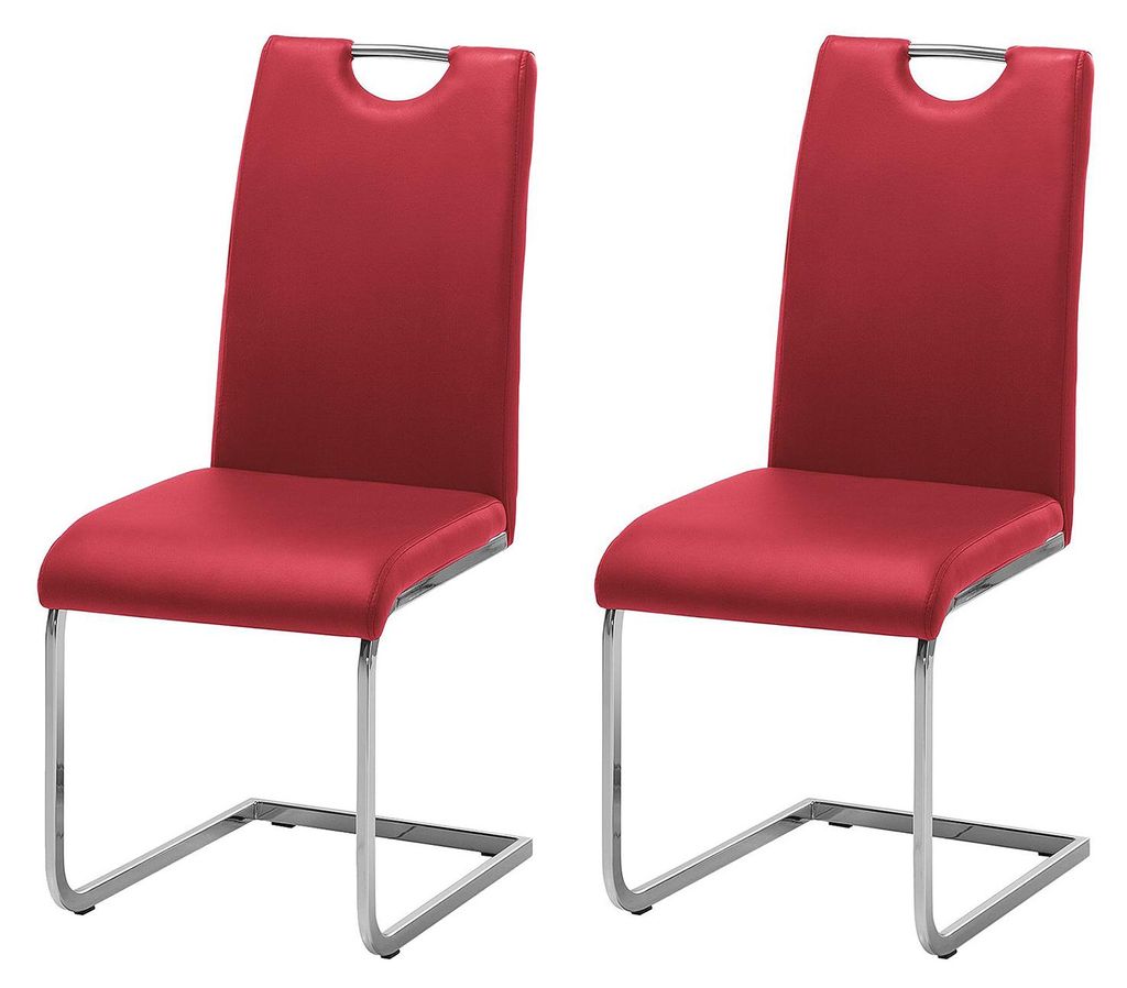 home24 Freischwinger Produktbild 