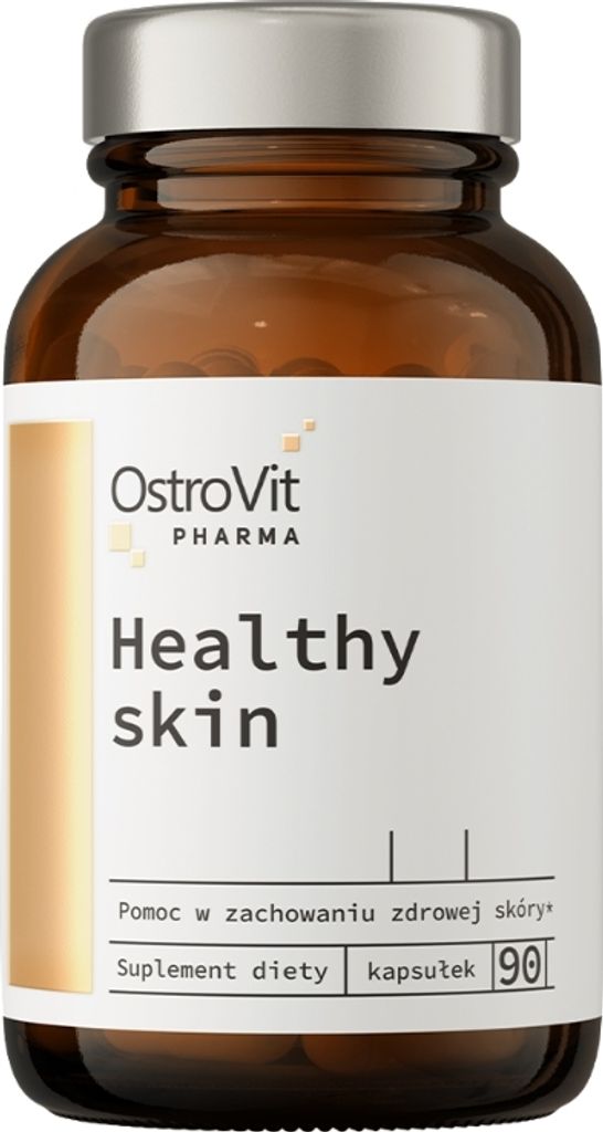 OstroVit | Healthy Skin / Hair, Skin, Nails Formula