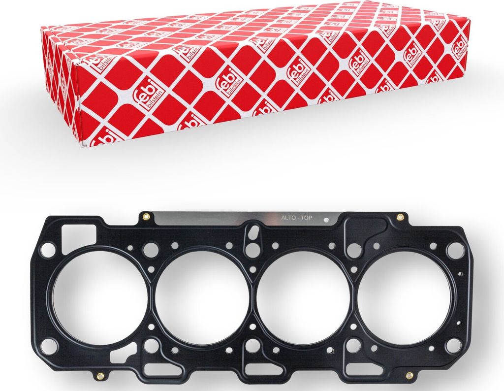 FEBI BILSTEIN 105795 Zylinderkopfdichtung für OPEL ZAFIRA B (A05) Astra H Caravan (A04) Astra H Schrägheck (A04) Astra H GTC (A04) Signum CC (Z03)