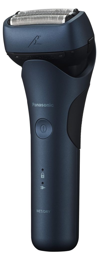 Panasonic ES-LT4B, Planžetový holiaci strojček, Modrá, Obrázok produktu 