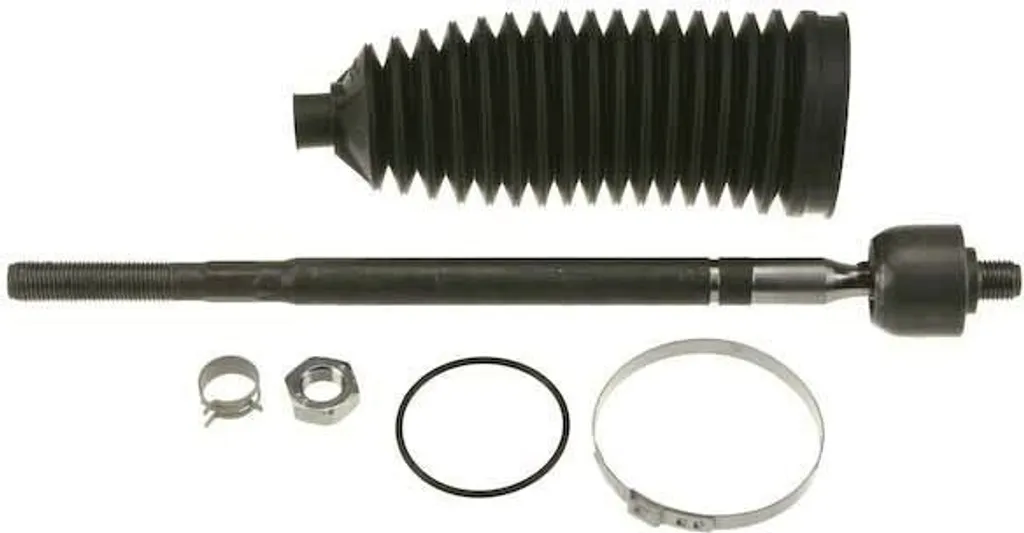 Barre d'accouplement TRW JAR983 : Joint axial de direction pour Citroën C8