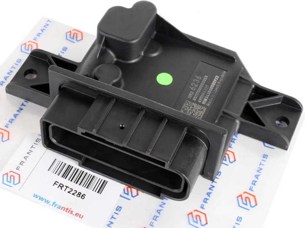 Module de pompe à carburant pour remplacement de pièce d'usure d'origine