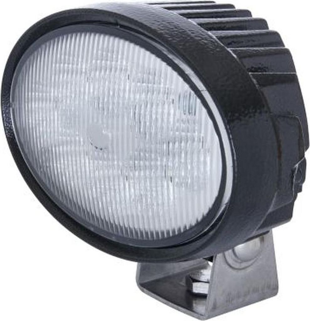 Arbeitsscheinwerfer 24 V 25 W LED 6.500 K 1.700 lm HELLA für u.a. AGCO