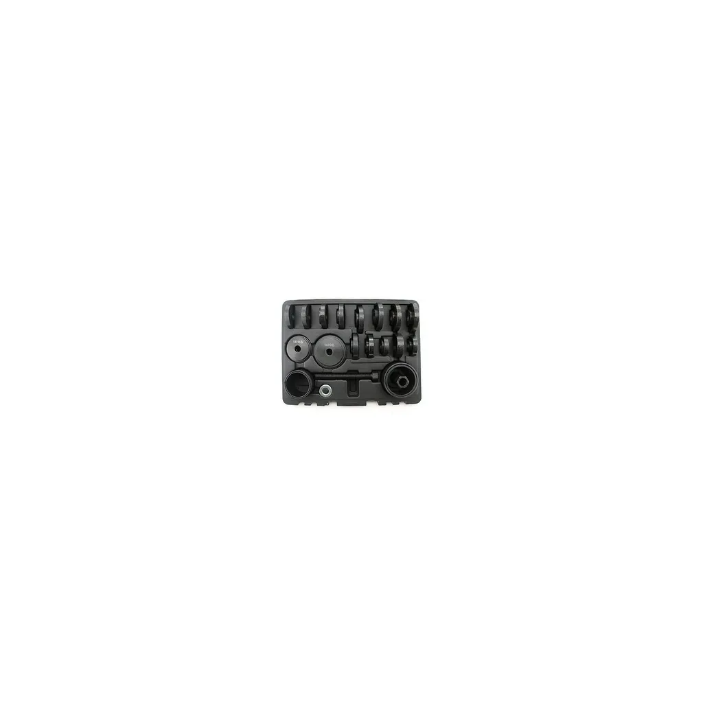 Yato Estrattore cuscinetto mozzo anteriore 2541 - 6