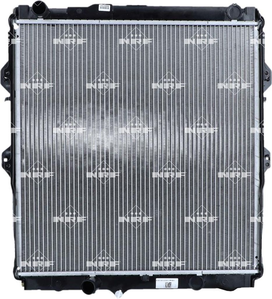 Kühler, Motorkühlung NRF 56152