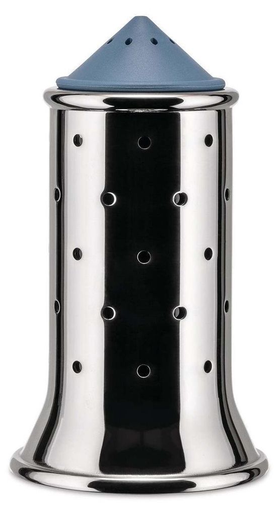 Alessi Salt Castor (Art.-Nr. MGSAL, EAN 8003299023325) Image du produit 