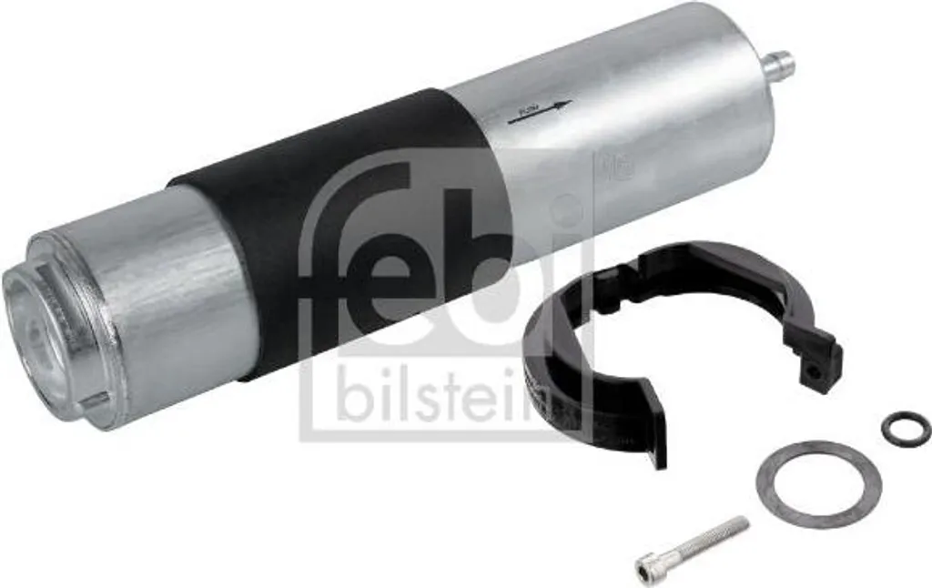 Filtre carburant 101339 : stop aux impuretés moteur pour Classe C et OE