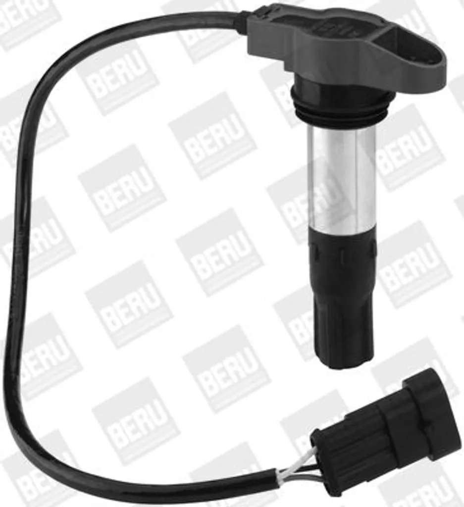 Bobina BERU ZSE130 OE Quality - Ricambio Accensione Aprilia 750