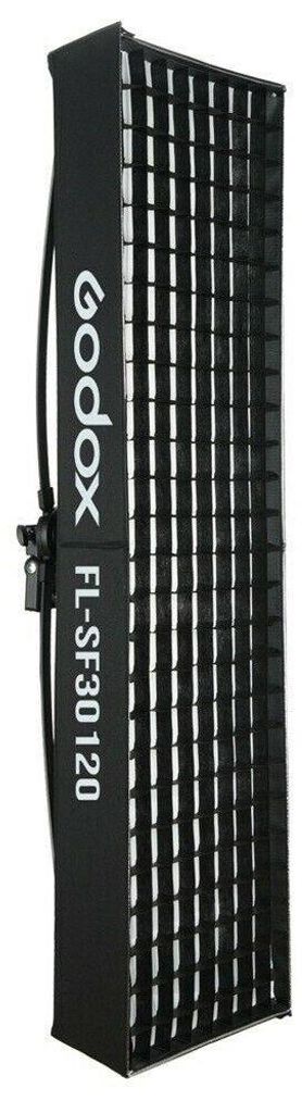 Godox FL-SL30120 Softbox e Griglia per LED FL150R Immagine del prodotto 