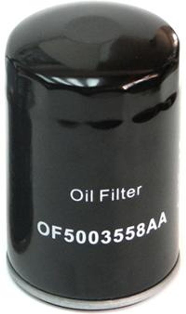 Ölfilter Chrysler Voyager 2,5 L TD Diesel Bj. 98-04