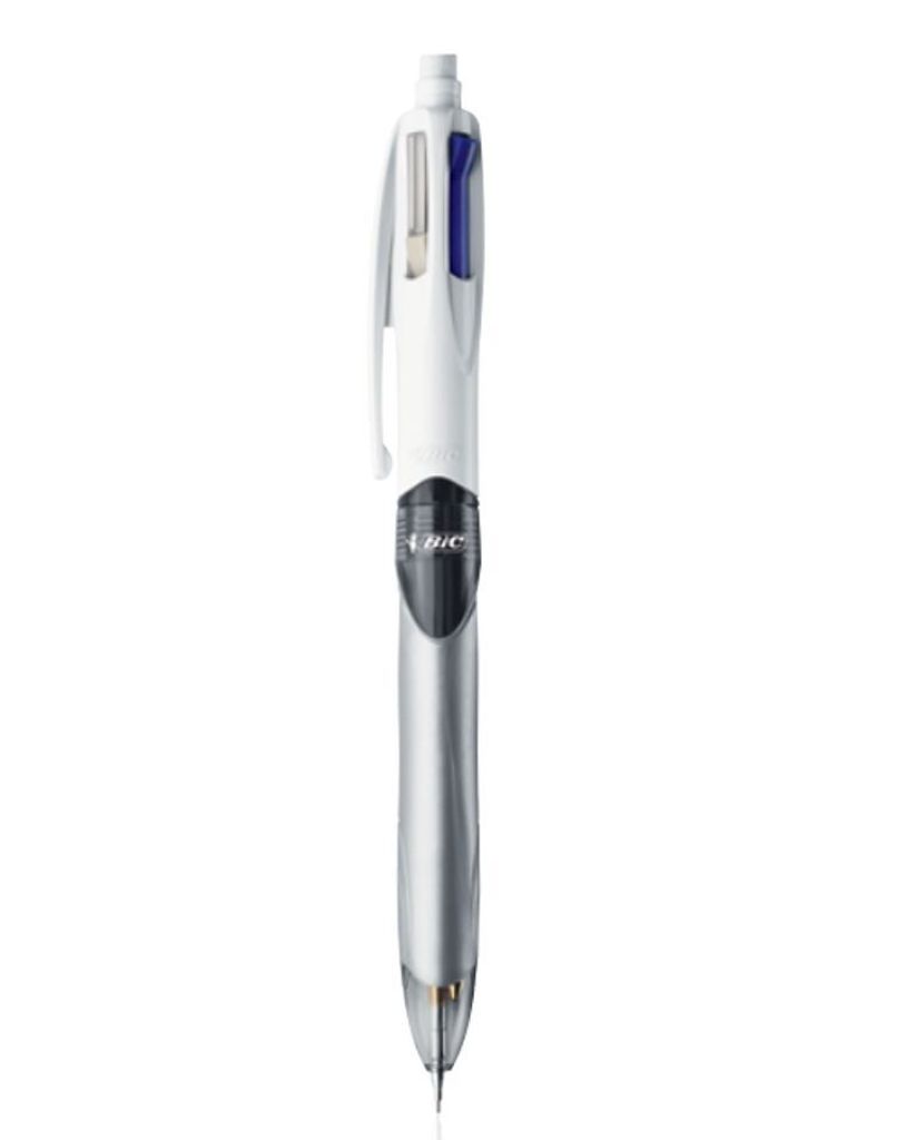 BIC 4Colours Noir, Bleu, Vert, Rouge Stylo à bille Image du produit 