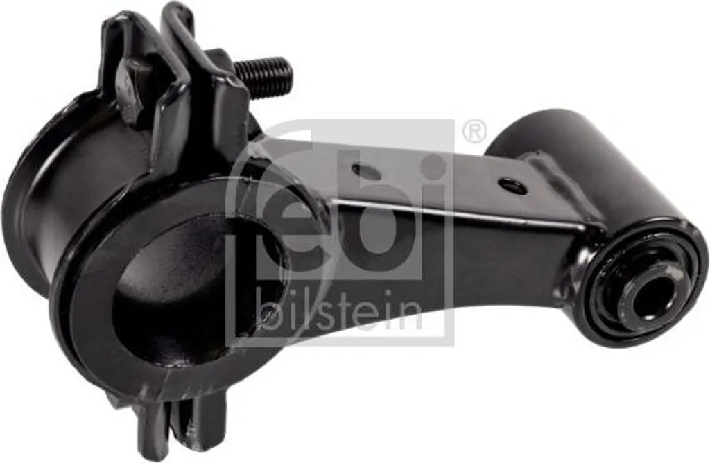 Barre stabilisatrice FEBI 172757 pour Mercedes Classe M OE A1633200090