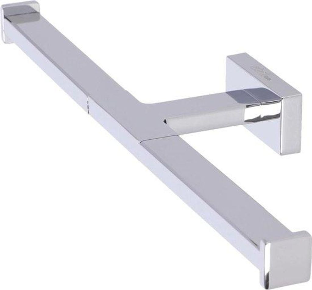 Messing Toilettehalter 8 x 31 x 3 cm