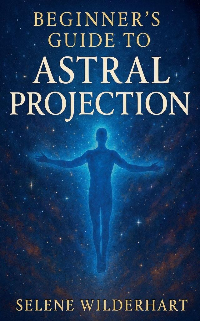 Beginner's Guide to Astral Projection