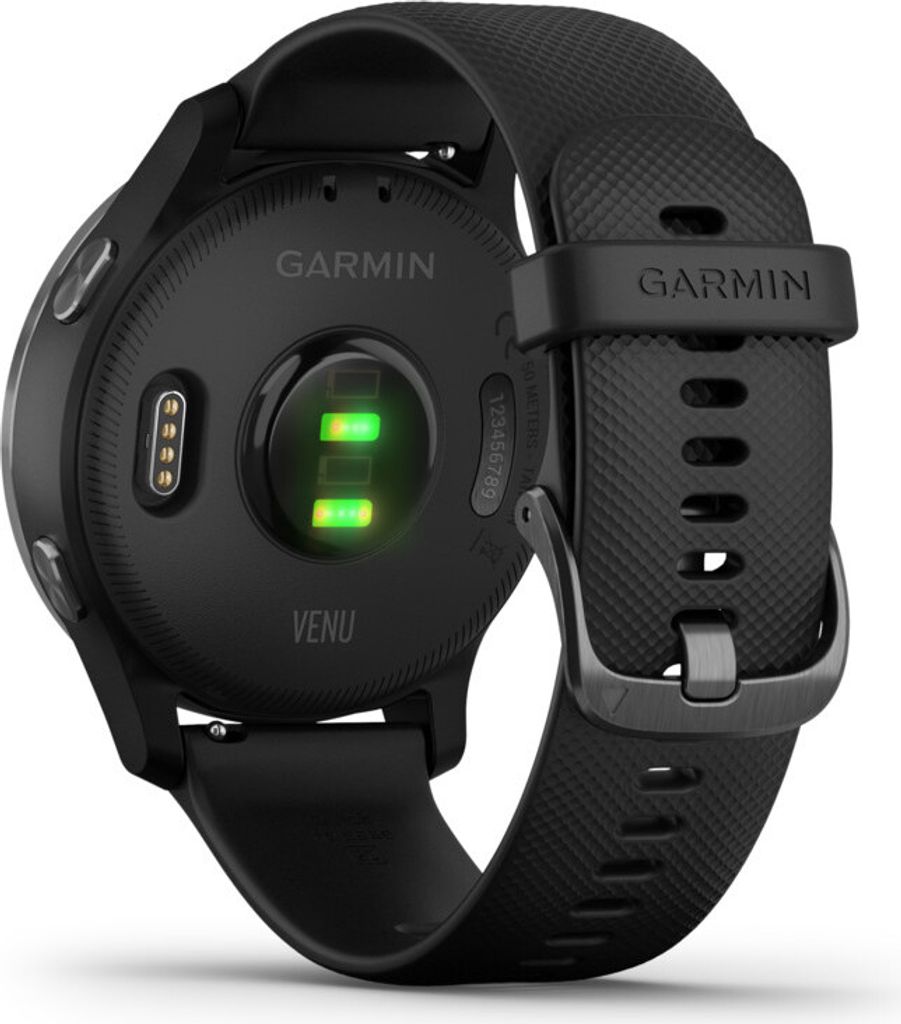 Garmin VENU 010-02173-12 Smartwatch SmartWatch Zdjęcie produktu 8