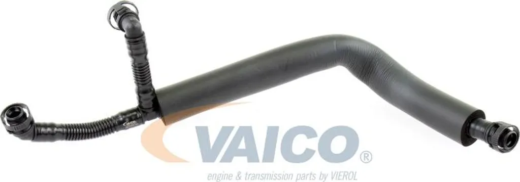 Reniflard de carter moteur VAICO V20-2277 flexible haute durabilité BMW