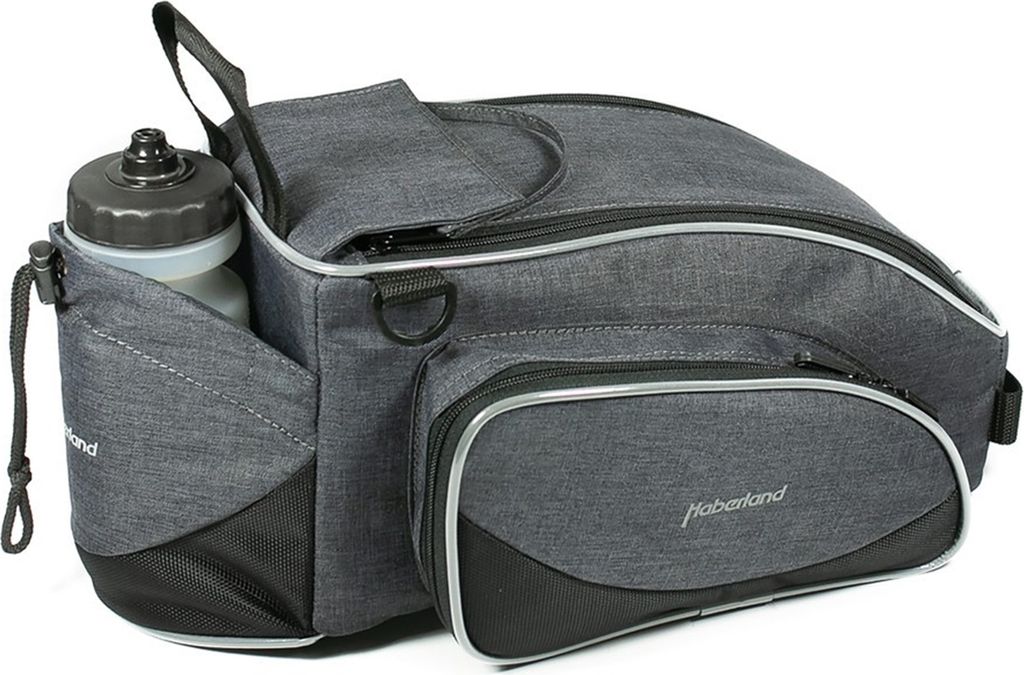 Haberland prepravná taška Flexibag XL, 39 x 17 x 23 cm, 12 Obrázok produktu 