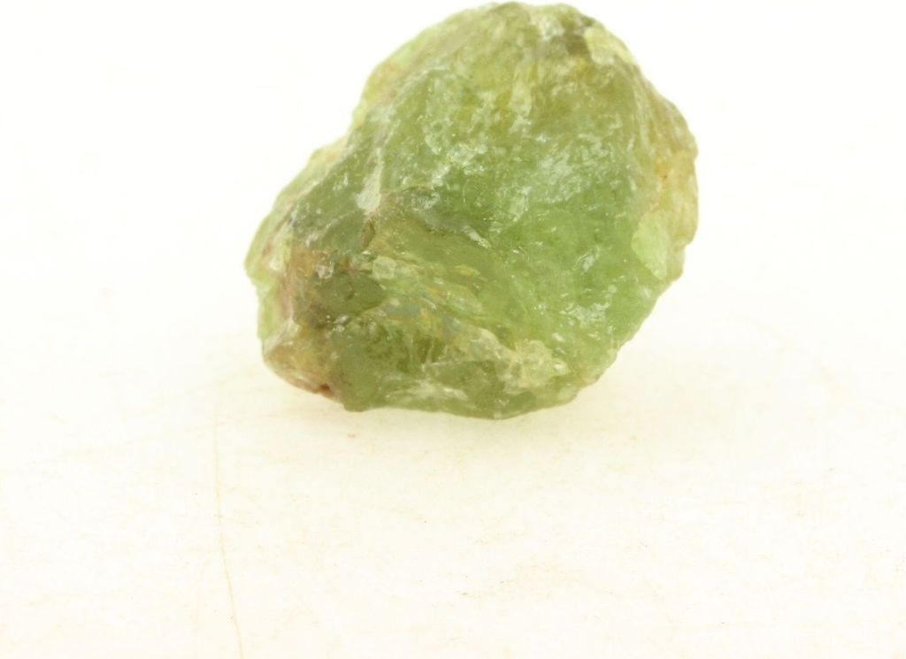 Grossular-Granat 20,97 Karat