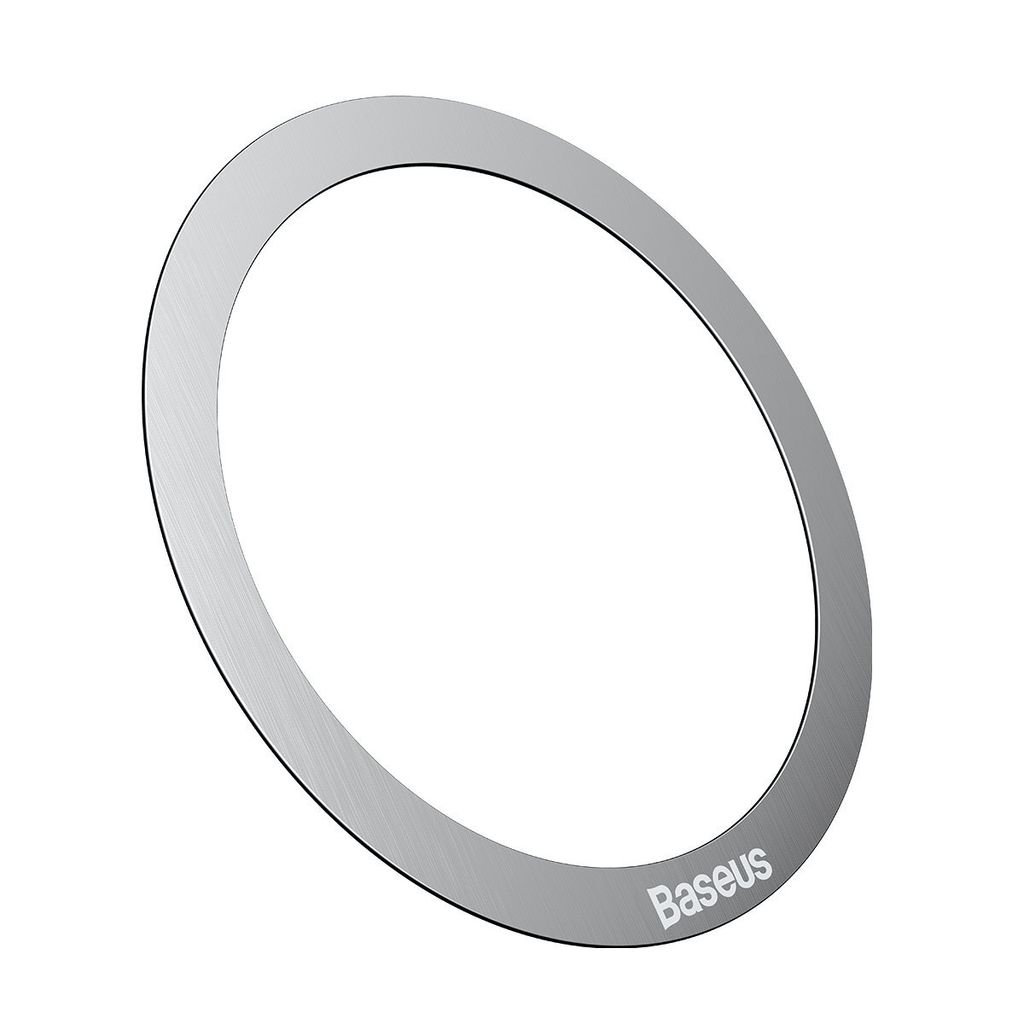 Baseus Halo Series magnetyczny pierścień (2 Zdjęcie produktu 