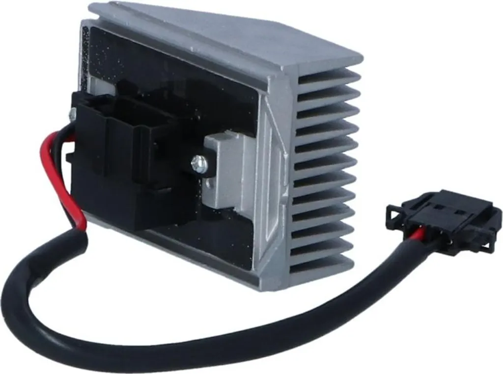 Ventilation bloquée sur Audi A2 ? Solution avec la résistance NRF 12V - 6