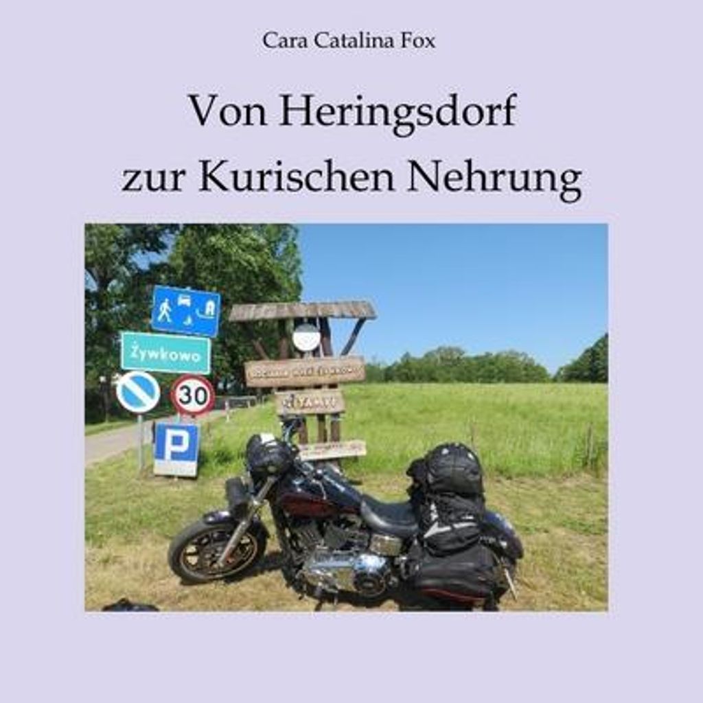 Von Heringsdorf zur Kurischen Nehrung