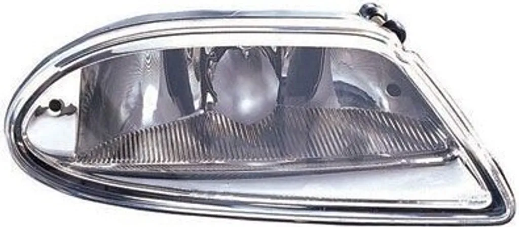 Phare Brouillard Droite A1638200428 pour Mercedes W163 Qualité Origine
