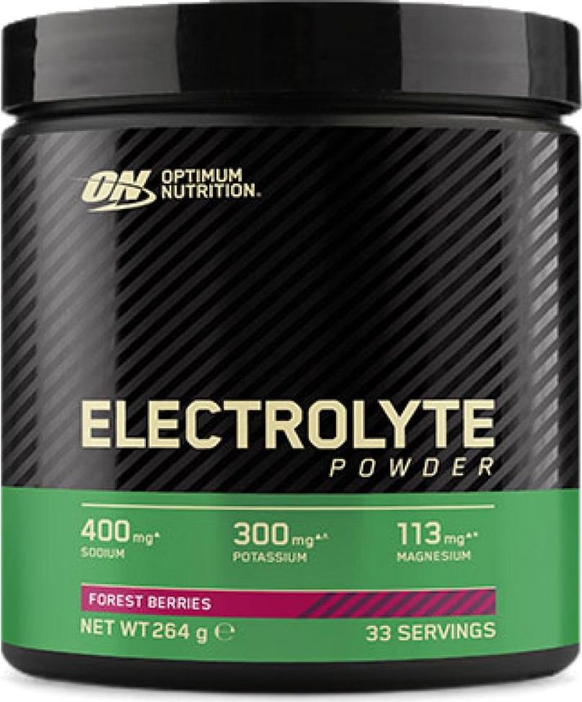 Optimum Nutrition | Electrolyte Powder Fruits of the forest