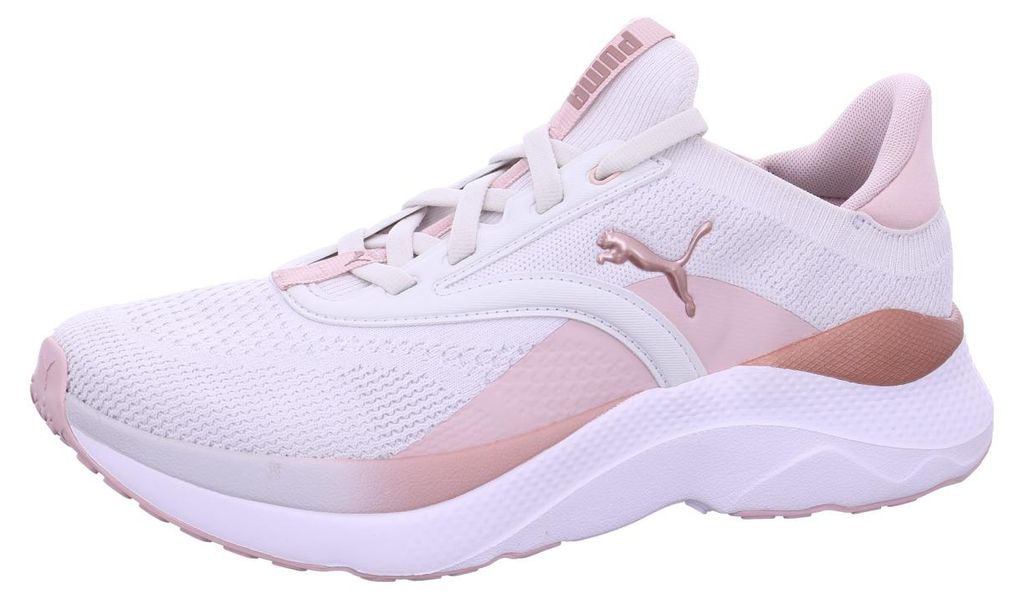 Puma Softride Mayve Ws Trainingsschuh Weiß Produktbild 